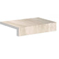 Sandstone Ivory External Dropface Paver