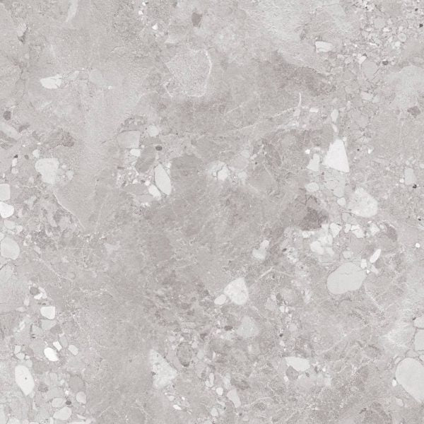 Sassi Stone Ash Terrazzo