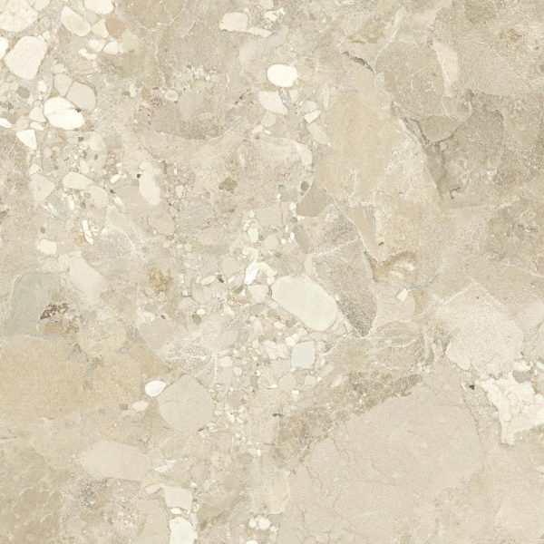 Sassi Stone Beige Terrazzo