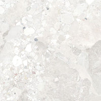 Sassi Stone White Terrazzo