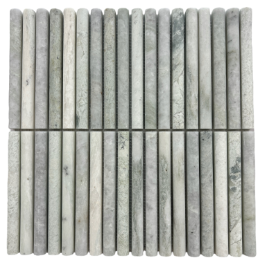 Mini Bamboo Mint Honed