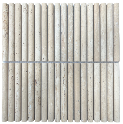 Mini Bamboo Rome Honed