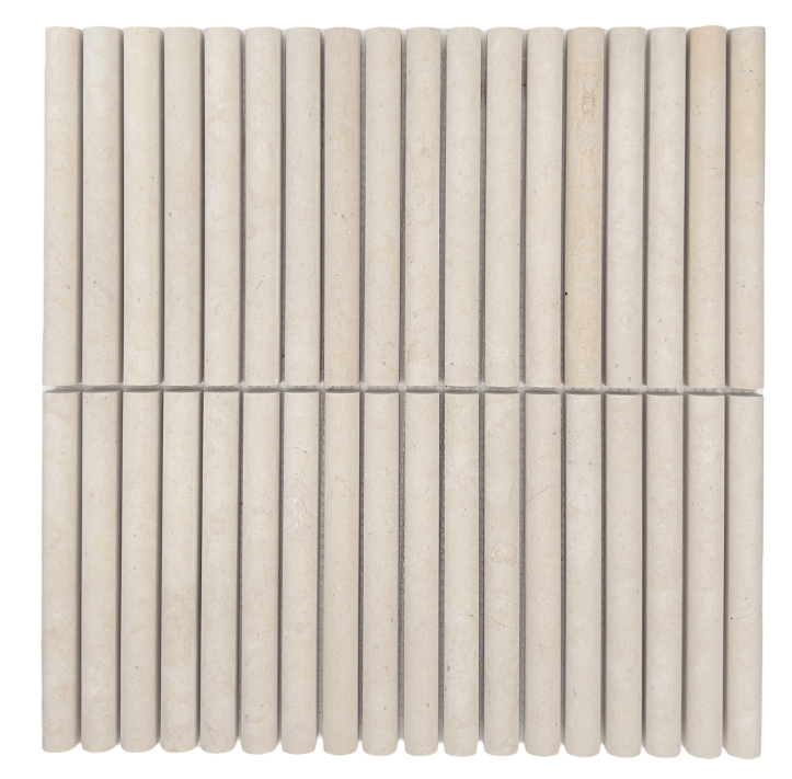 Mini Bamboo Utica Honed