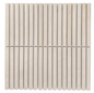 Mini Bamboo Utica Honed