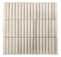 Utica Stack Tumbled