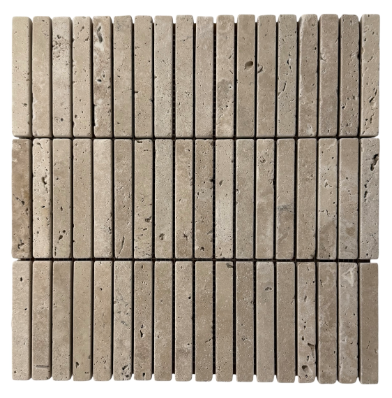 Rome Stack Tumbled