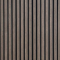 WALNUT OAK VENEER ACOUSTIX
