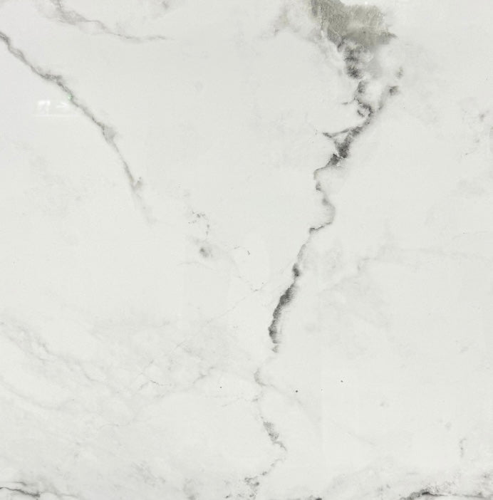 Calcutta Grey Gloss 600x600mm