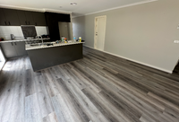 Hybrid 7017 - Grey Oak