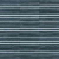 Shallow Blue Gloss KitKat