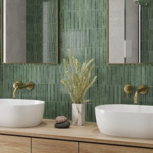 Shallow Forest Gloss KitKat