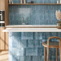 Shallow Ocean Gloss KitKat
