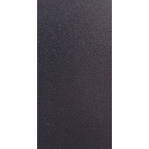 Super Black Matt 600x1200mm