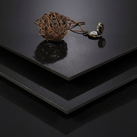 Super Black Matt 600x600mm