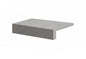 Terramix Light Grey External Dropface Paver
