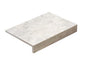 Tundra Grey Ocean External Dropface Paver