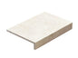 Tundra Sand Ocean External Dropface Paver