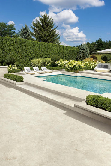 Tundra Sand Ocean External Paver