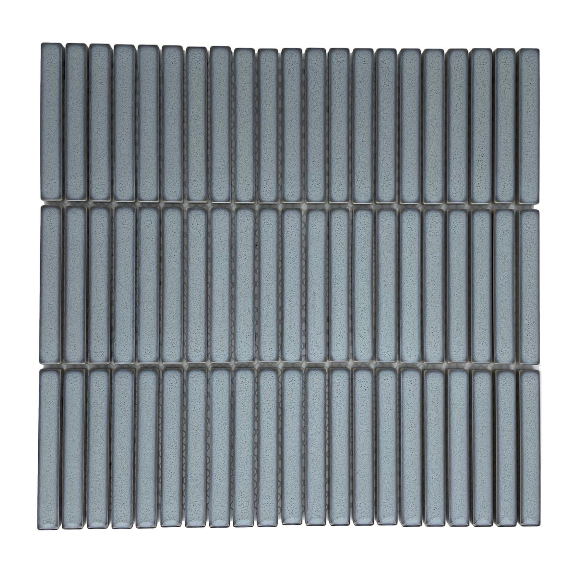 Vintage Stack Grey Gloss