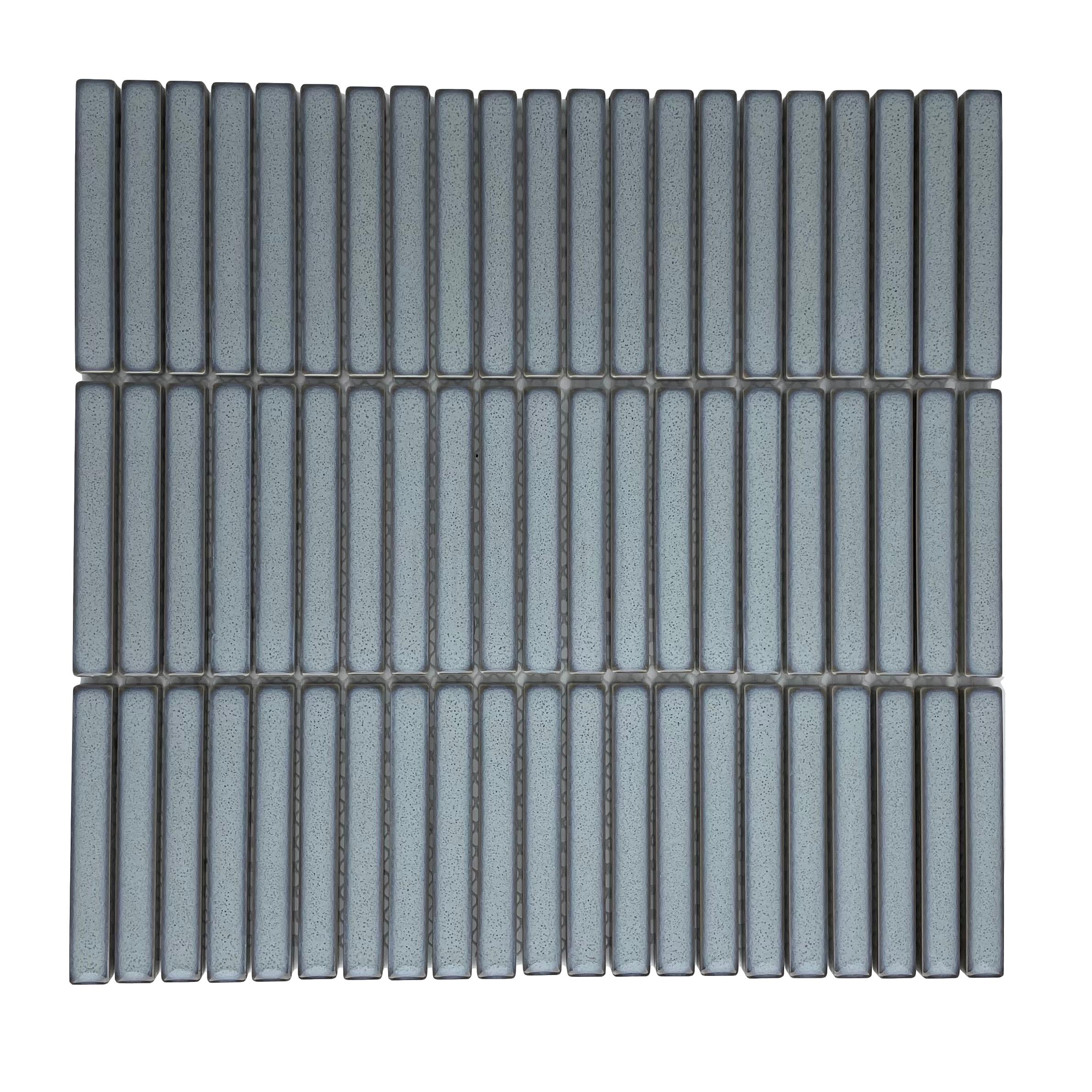 Vintage Stack Grey Gloss