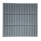 Vintage Stack Grey Gloss