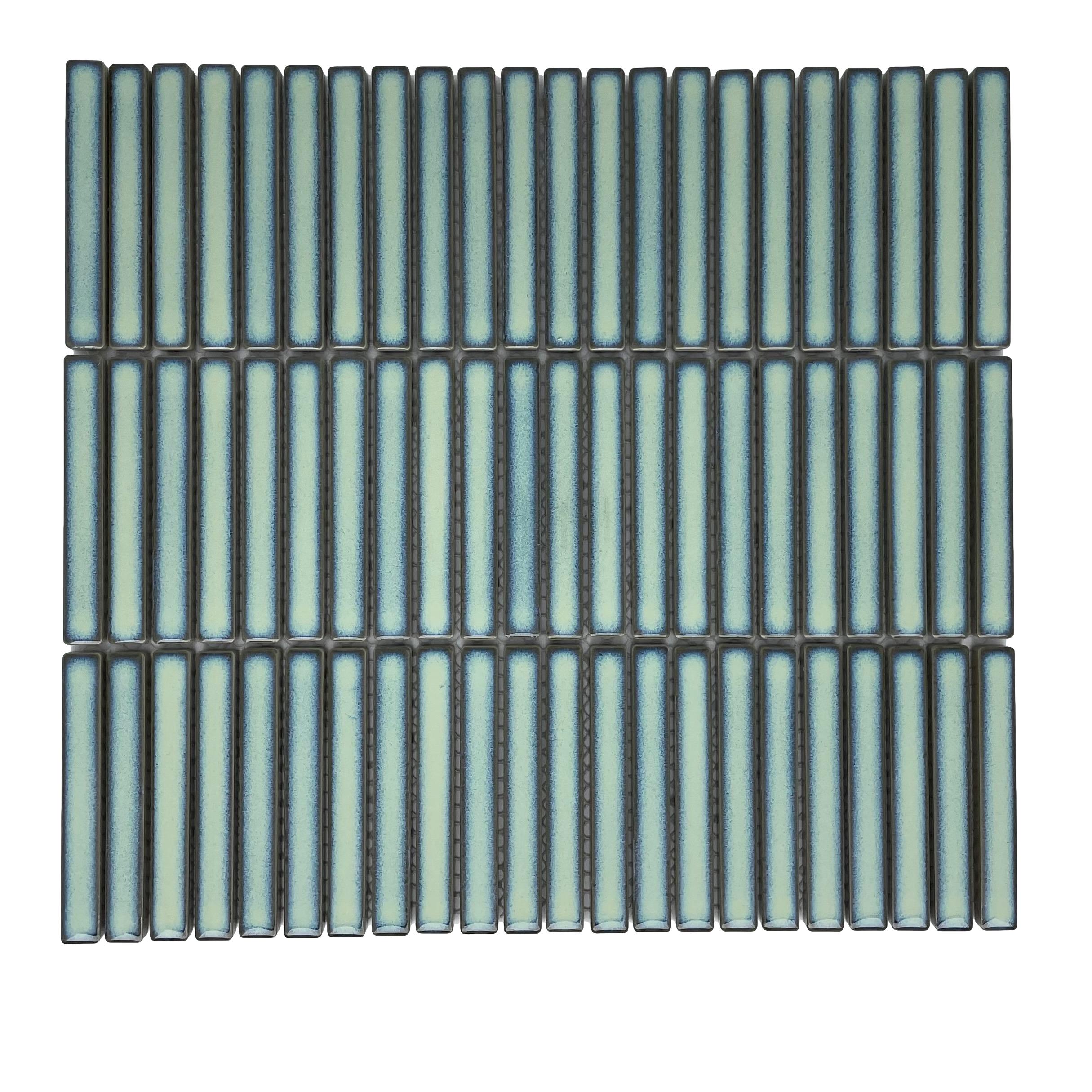 Vintage Stack Sage Gloss