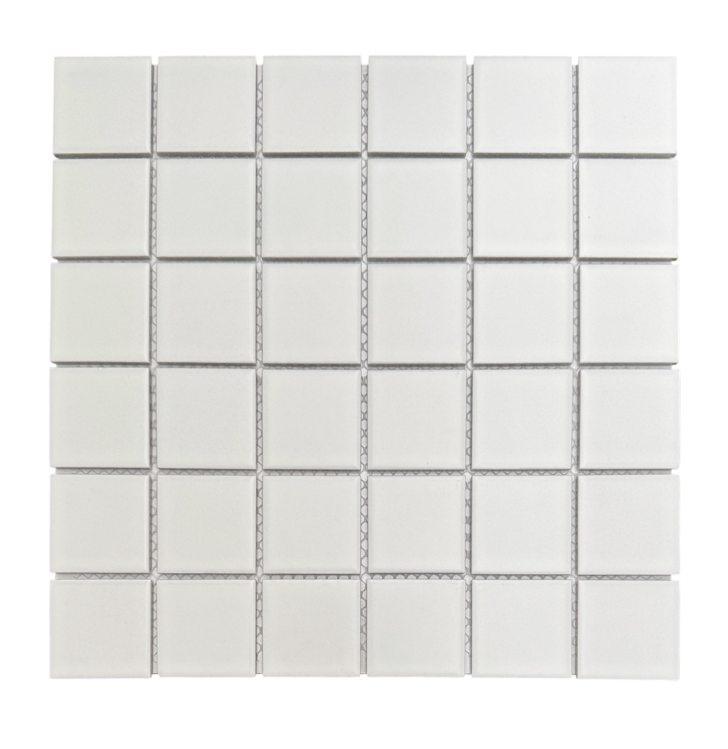 White Square 48x48