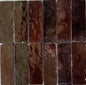 Zellige Bejmat Marron 50x150x15mm