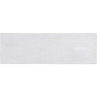La Riviera Gris Nuage Gloss Subway 65x200mm