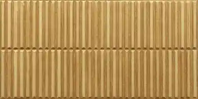 Homey Stripes Mustard Glossy