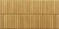 Homey Stripes Mustard Glossy