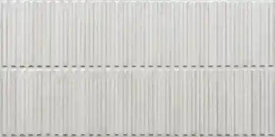 Homey Stripes White Glossy