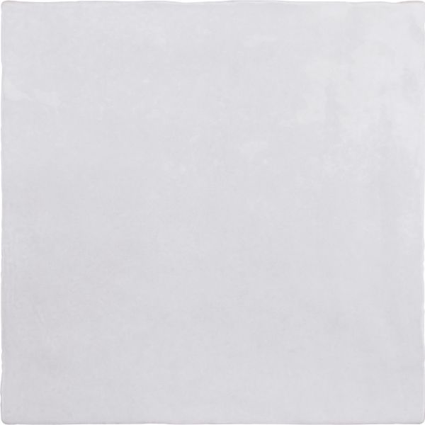 La Riviera Gris Nuage Gloss 132x132mm