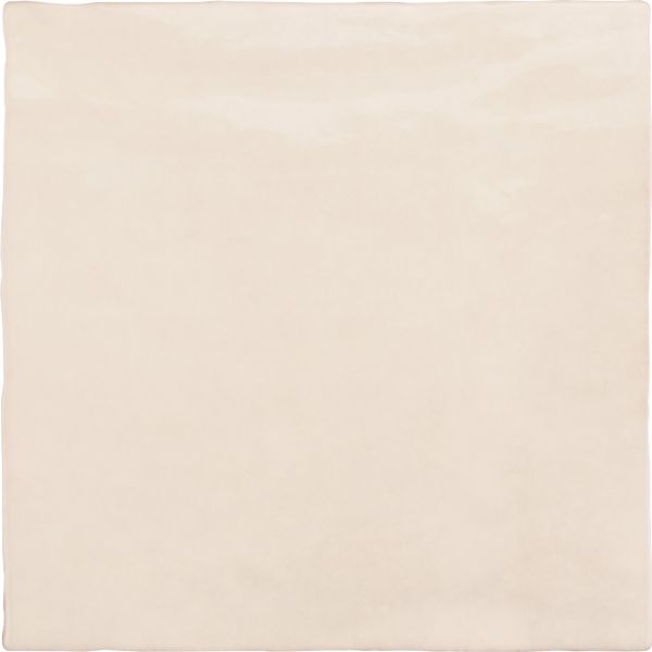 La Riviera Wheat Gloss 132x132mm