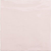 La Riviera Rose Gloss 132x132mm