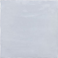 La Riviera Lavanda Blue Gloss 132x132mm