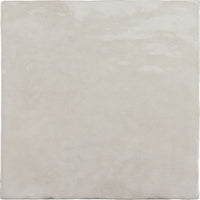 La Riviera Vert Gloss 132x132mm