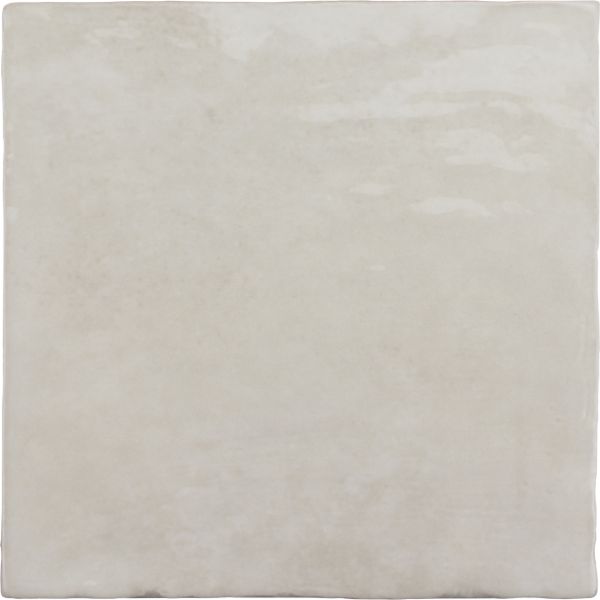 La Riviera Vert Gloss 132x132mm