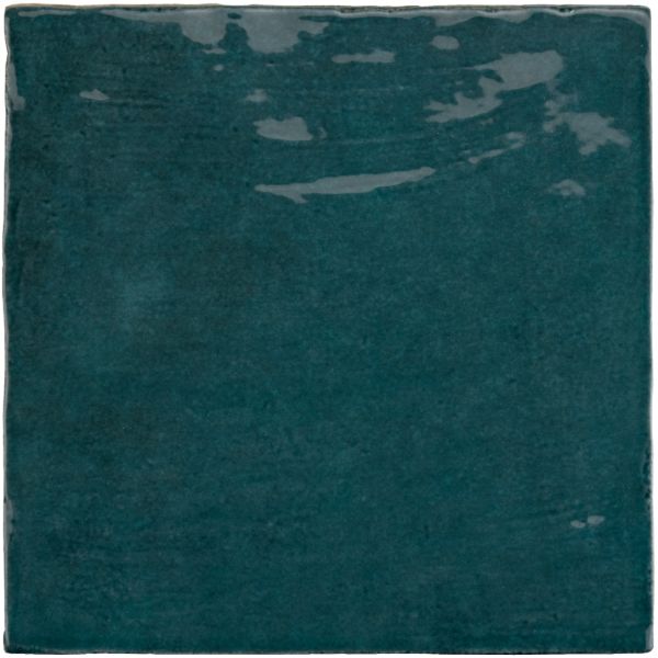 La Riviera Quetzal Gloss 132x132mm