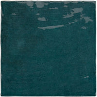 La Riviera Quetzal Gloss 132x132mm