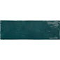 La Riviera  Quetzal Gloss Subway 65x200mm