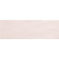La Riviera Rose Gloss Subway 65x200mm