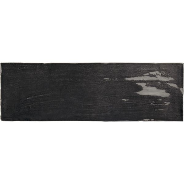 La Riviera Tourmaline Gloss Subway 65x200mm