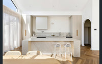 H4406 Herringbone Smoked Oak