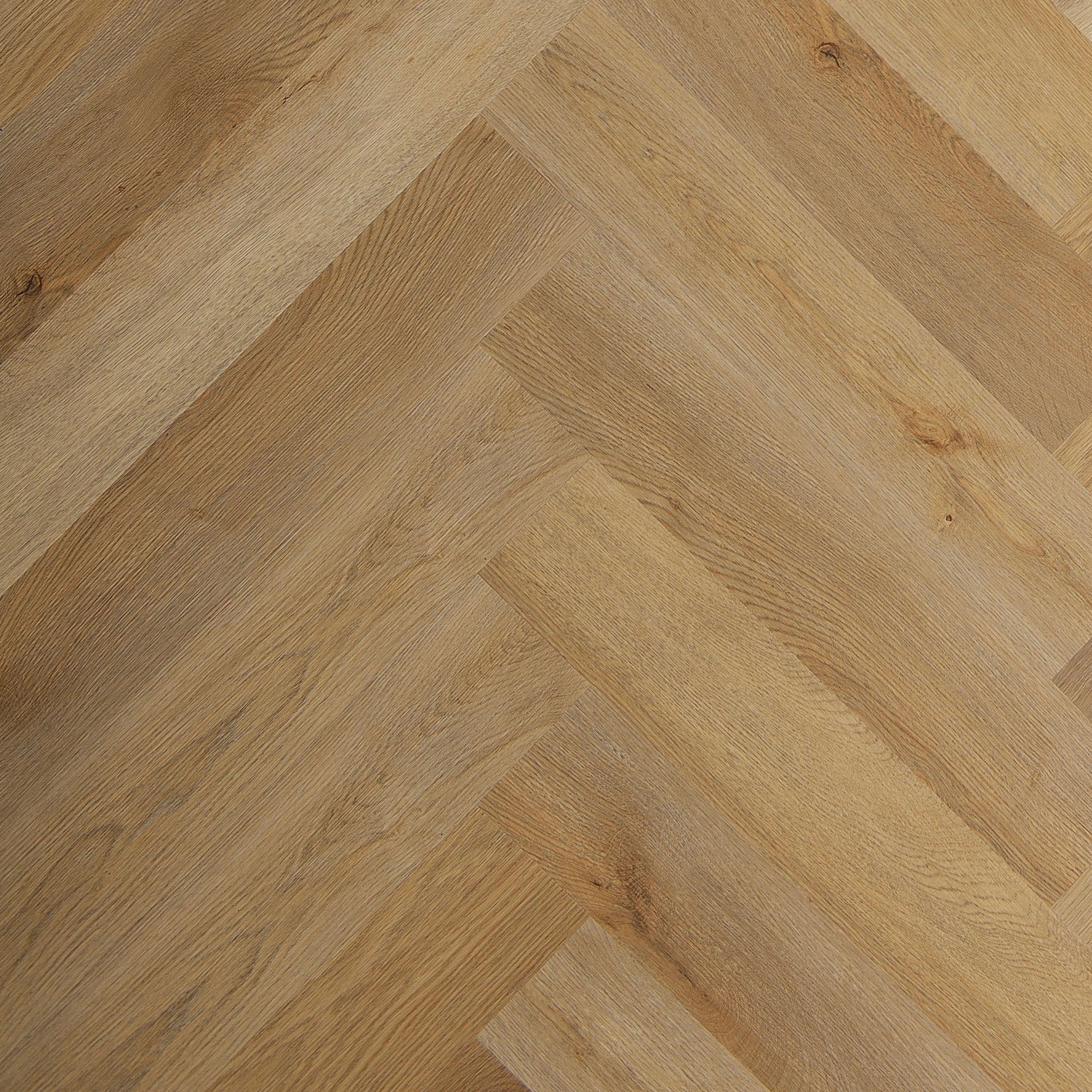 H4406 Herringbone Smoked Oak