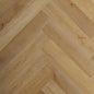 H4406 Herringbone Smoked Oak