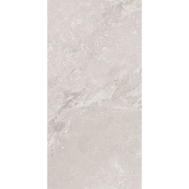 Luna Castano Polished