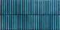 Homey Stripes Blue Glossy