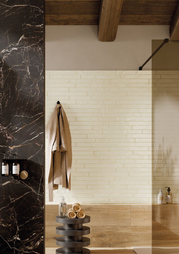 Colors Subway Ivory Gloss 48x450mm