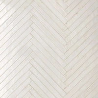 Colors Subway White Gloss 48x450mm